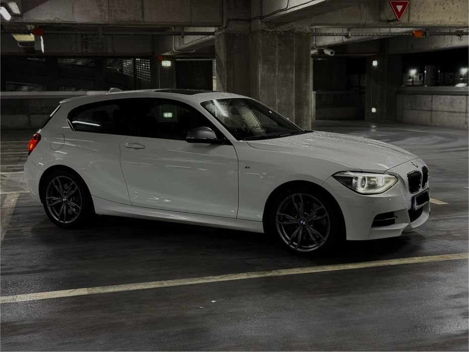BMW 1 Series 2013 — imagine 3