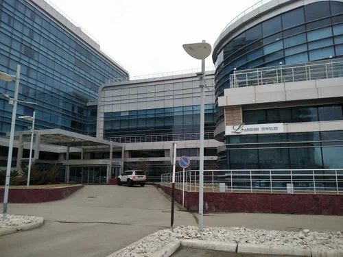 Абонемент в Valeo Health