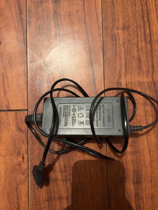 Электронный самокат  Xiaomi M365 Pro 1