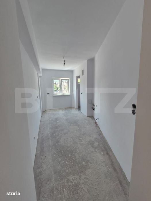Apartament ultracentral, complet renovat – Deva, zona Progresul | E