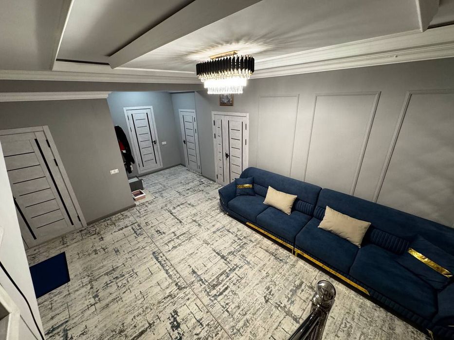 Продаётся Коттедж 3 сотки Алишеробод