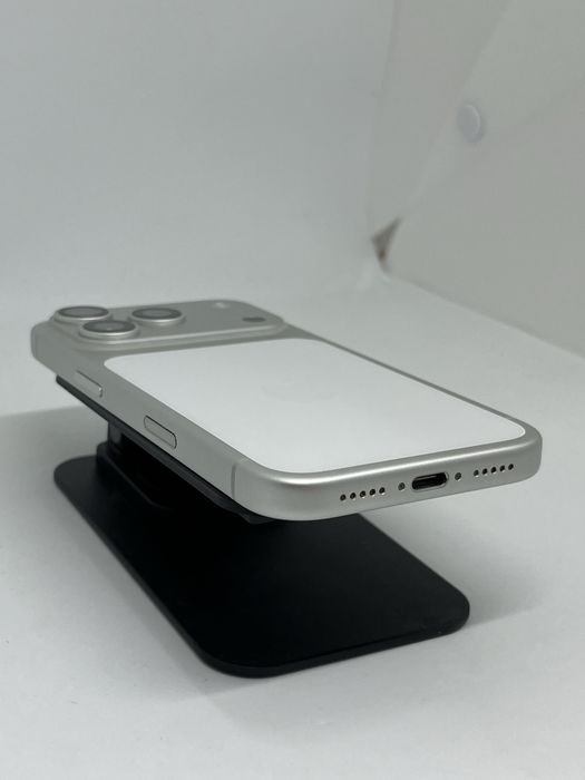 Iphone 17 pro max 256 gb 100%