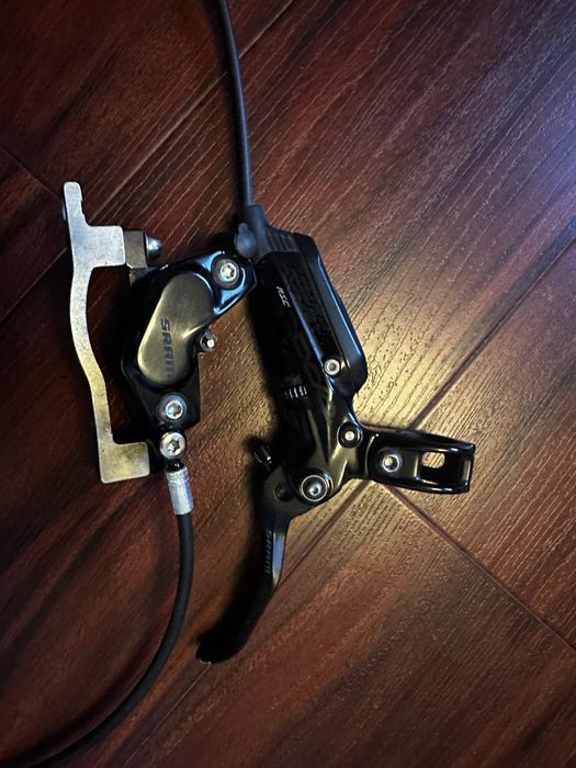 Sram Code Rsc перед