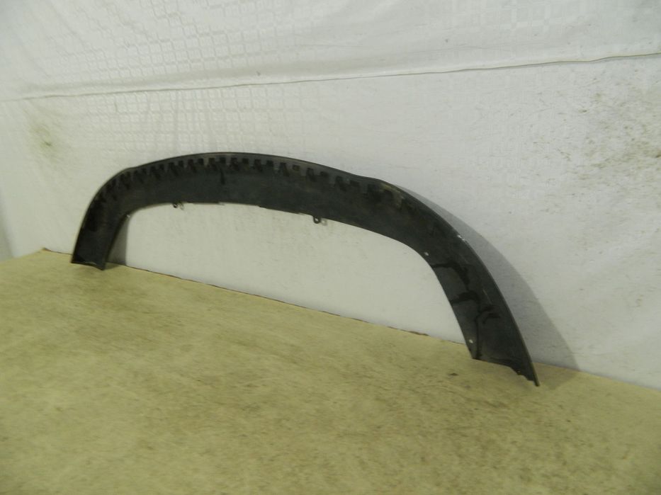 Spoiler bara fata Seat Ibiza, 2002, 2003, 2004, 2005, 2006, , 6L0805903