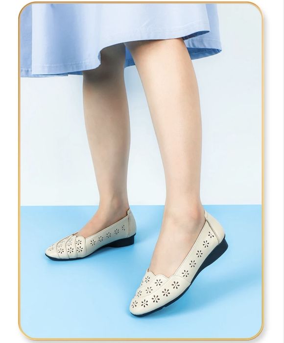 Летние женские обувь.