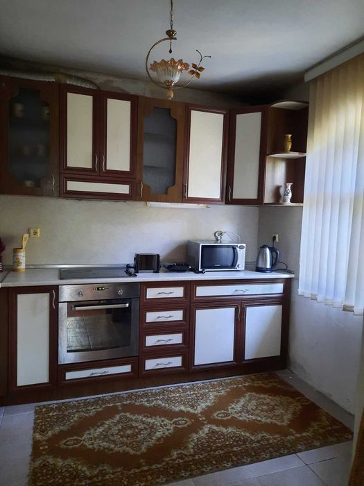 Дава се под наем Къща в с. Константиново, Област Варна - 89 кв.м за 408 € - Снимка #4