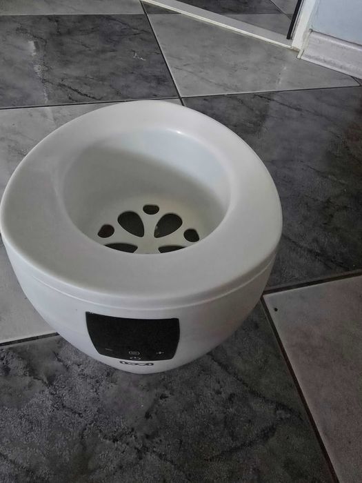 Нагревател за бебешка храна lovi