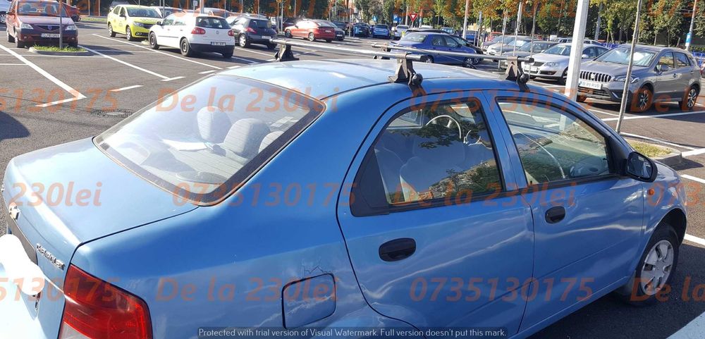 Bare portbagaj transversale CHEVROLET Aveo Cruze Kalos Lacetti Spark Orlando Epica