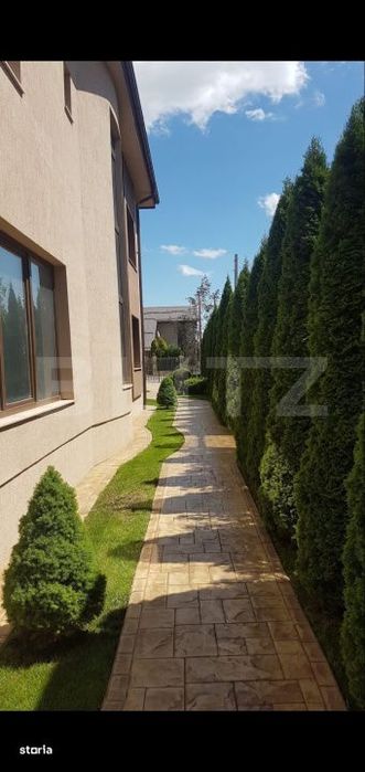 Casa de top de vanzare – Paulesti | 7 camere | teren 1000 mp