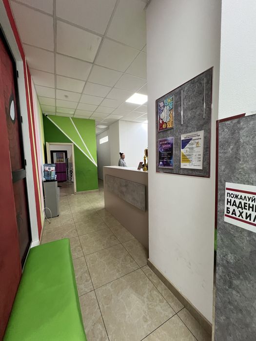 Сдается коммерческое помещение