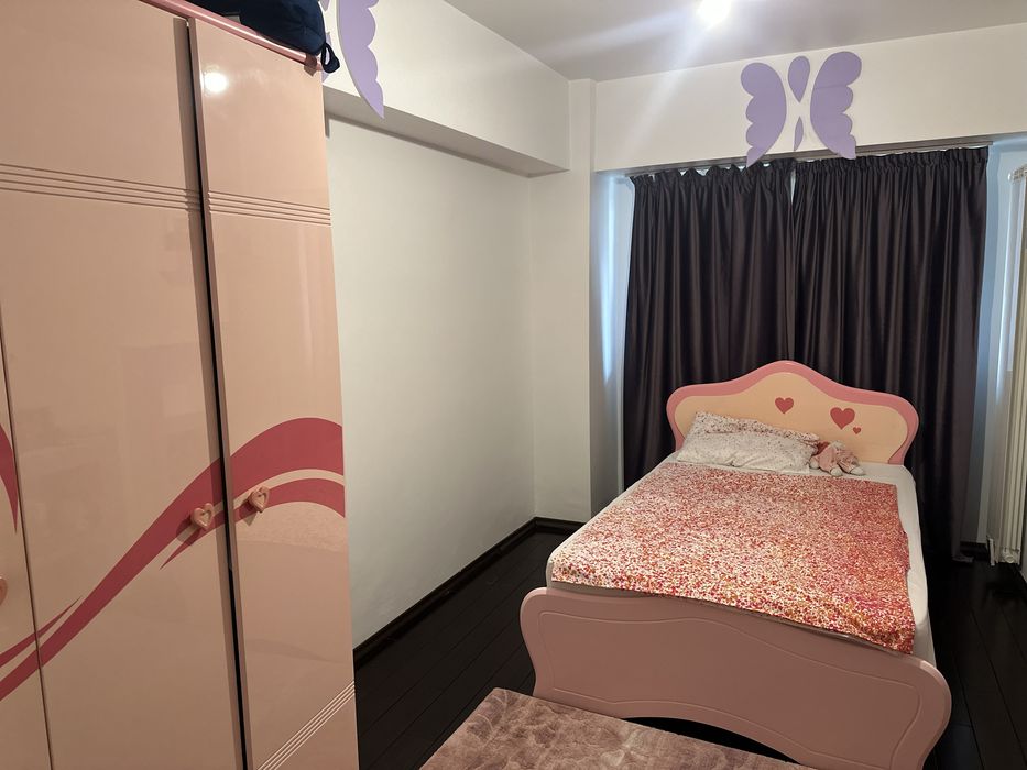 Apartament 3 camere langa Mega Mall proprietar