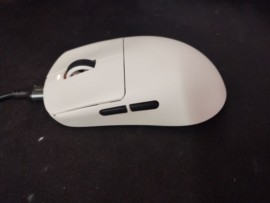 Мышка игровая vxe r1 se+