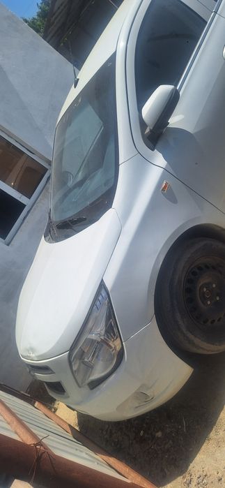 Автомобиль кобальт
