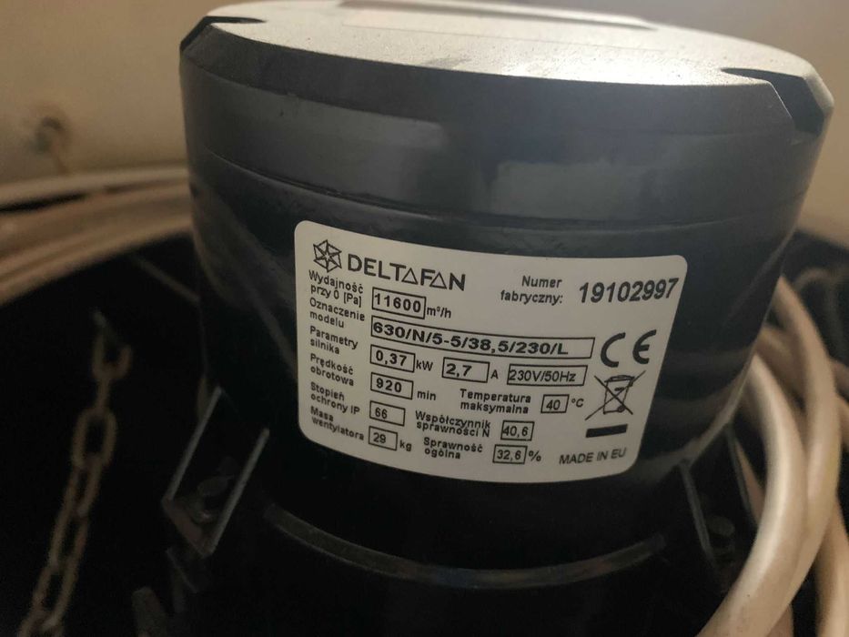 INCALZITOR-Convector aer pentru hale industriale si ferme zootehnice