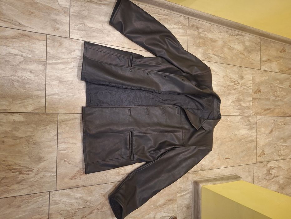 Намалени на 35 лв ново яке ест.кожа