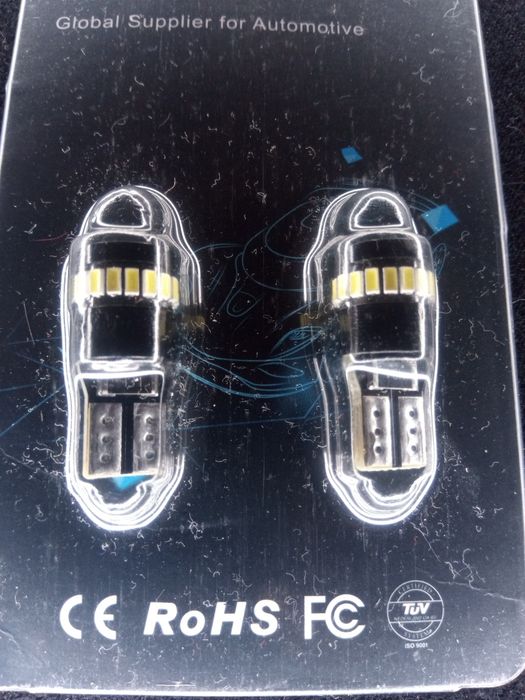 Led автомобилни крушки