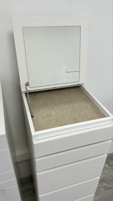Продам комоды ikea