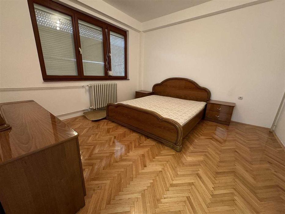 Дава се под наем Двустаен апартамент в Пловдив, Младежки Хълм - 61 кв.м за 214.2 € - Снимка #7