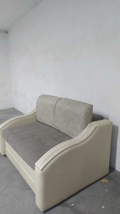 Продам диван-кровать