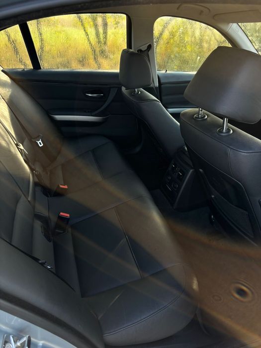 BMW Seria 3 2008 — imagine 4
