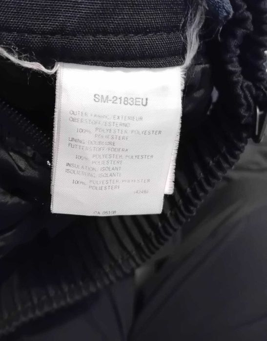 SupraPantaloni Descente Junior 12/140