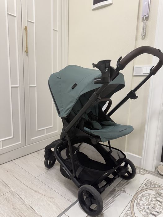 Коляска коляска easywalker charley