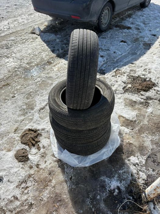 185/65/14 продаю новаЯ