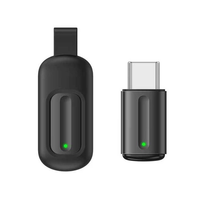 Telecomandă inteligentă universală IR Blaster tip C pentru telefon cu transmițător infraroșu