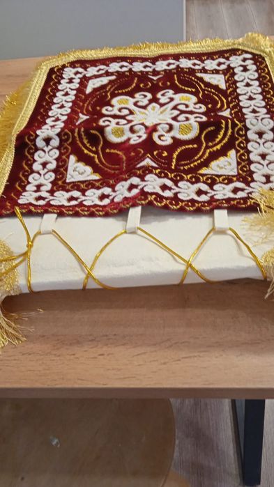 Продам коржун новый