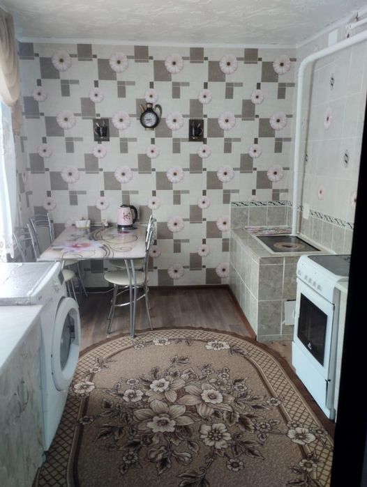 3х дом  в селе Медведька