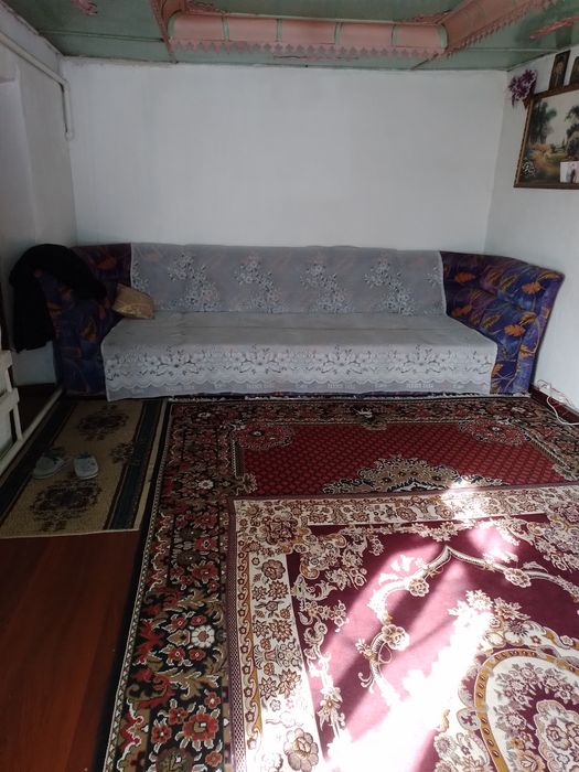 Үй сатылады жағдайы жақсы