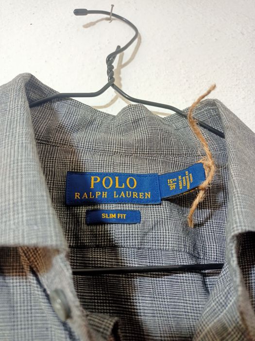 Polo Ralph Lauren риза
