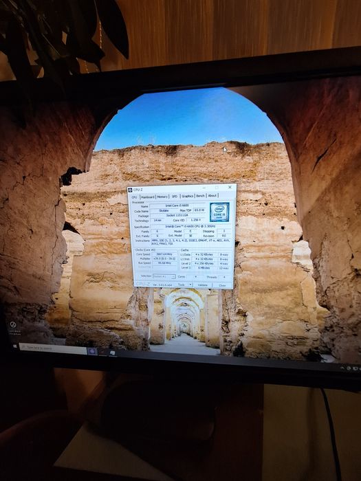 Procesor Intel  i5 6400 , i5 6600