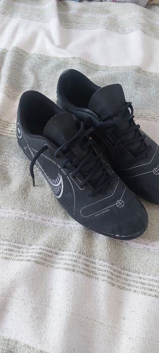 Nike kids Mercurual vapor 14