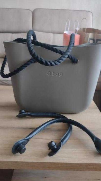 дамска чанта O-bag