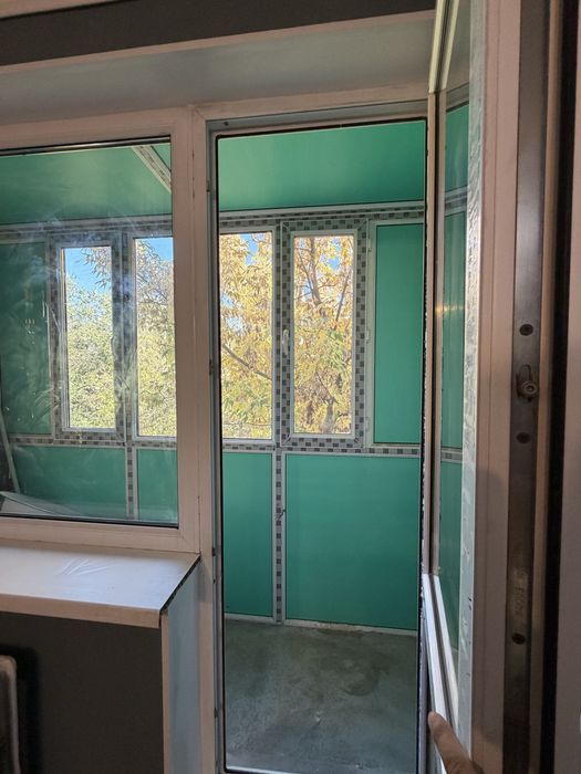 Продам однокомнатную квартиру