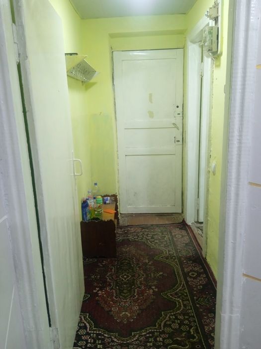 Продам 2х комнатную квартиру