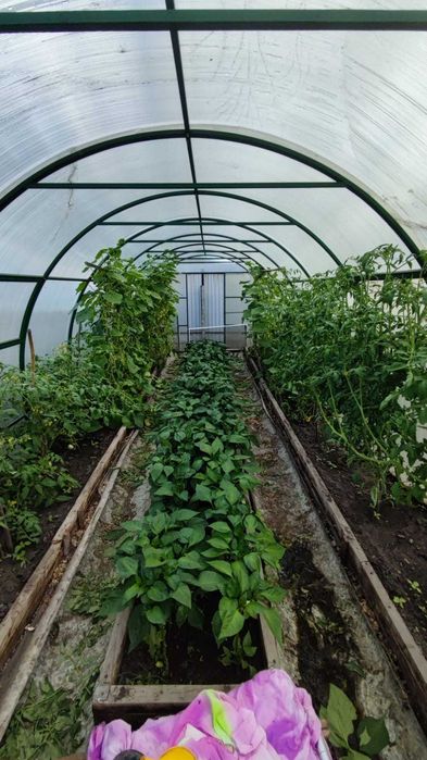 Продам дом центральные коммуникации Бензострой.