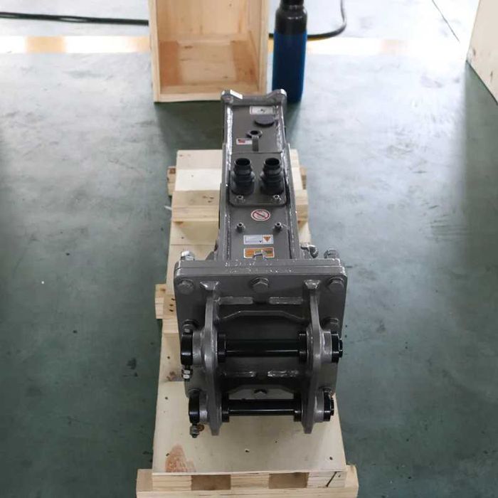 Picon hidraulic - Ciocan pneumatic - Excavatoare 1.2-3.0 TONE