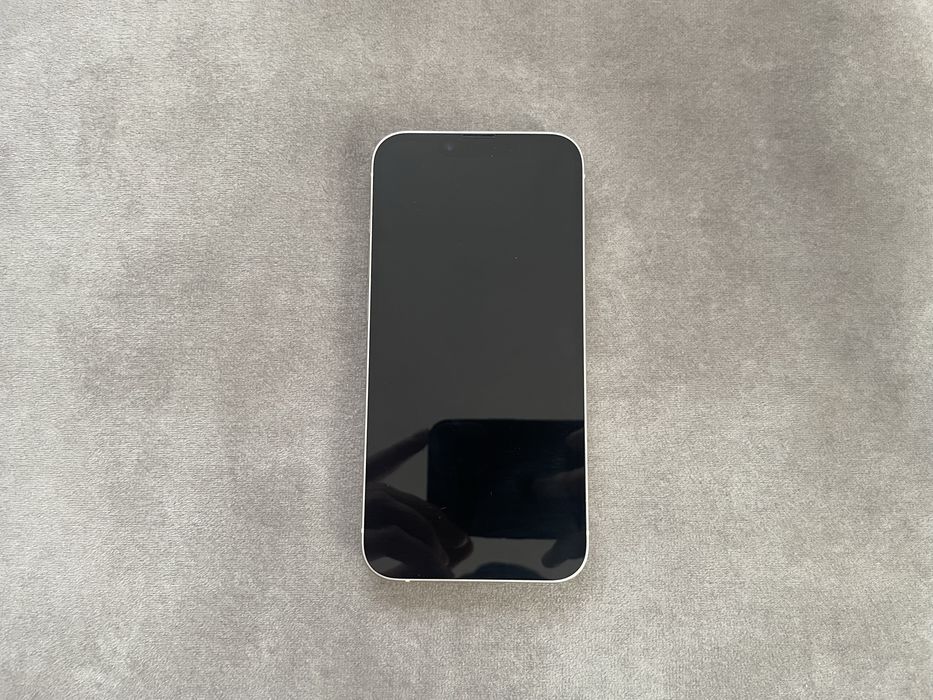 Iphone 14 86% процент