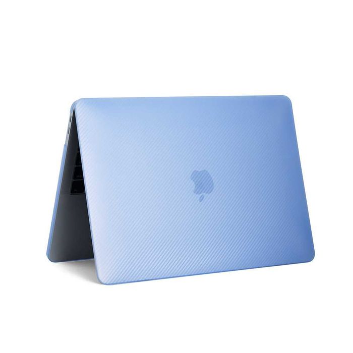Калъф ULTRATHIN твърд кейс протектор Apple Macbook Air Pro 13 14 15 16