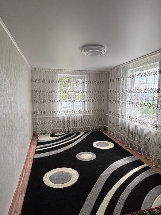 Продам дом п.Малая-Чураковка