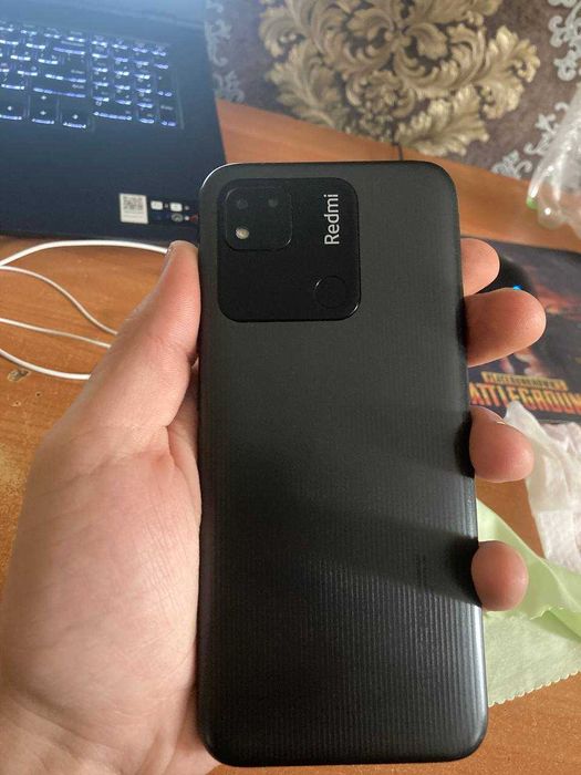 Redmi 10A 64 GB — Идеальное состояние