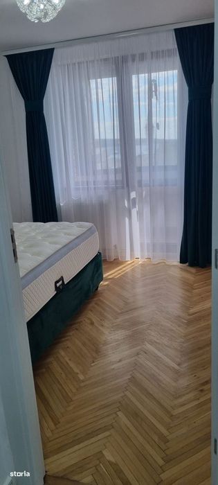 Ultracentral - Inchiriere apartament 2 camere - Str. Bartok Bela — fotografia 3
