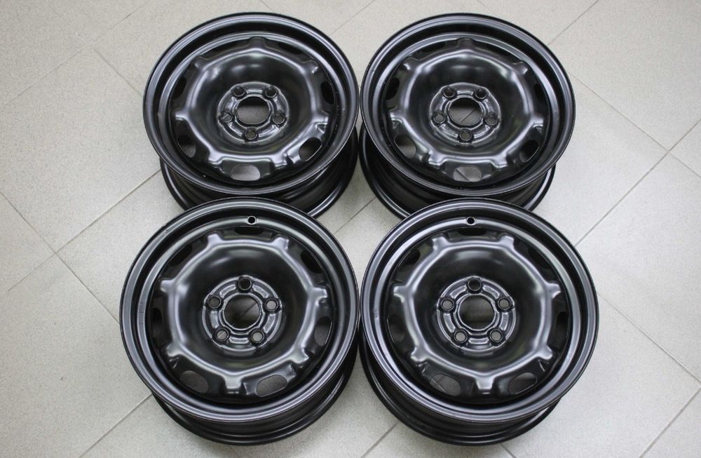 5х100 фолксваген vw volkswagen skoda 5x100 15 цола оригинални джанти