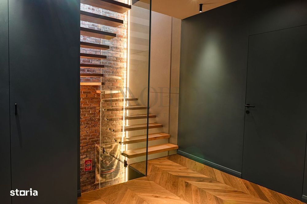 Vila 5 Camere | Rooftop Pool | Smart Home