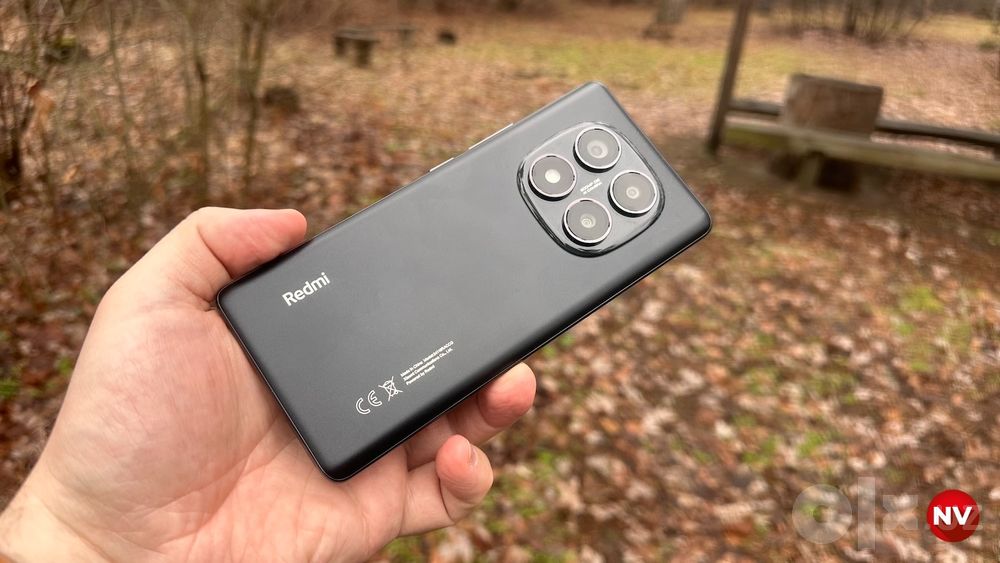 Redmi not 14 pro сотилади холати 100%  тиник