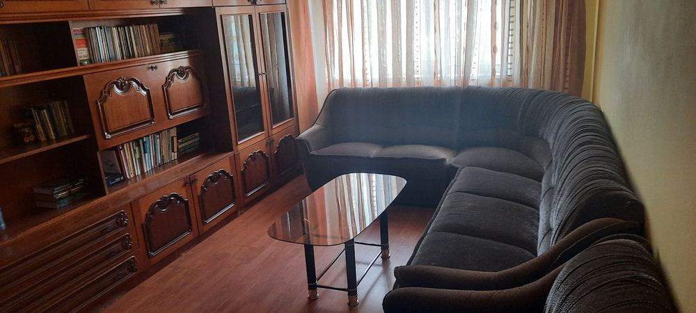Închiriez apartament 2 camere