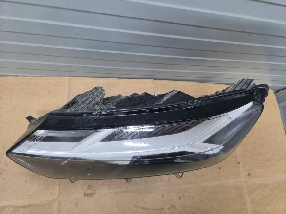 Far Stanga Dreapta full led Dacia Logan 3 Sandero 3 Jogger cod 260107978R  / 260601750R
