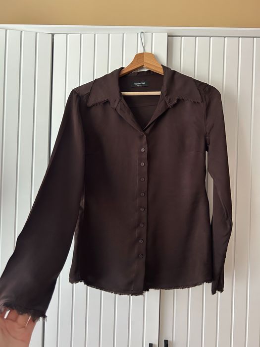 Риза Massimo Dutti - НОВА С ЕТИКЕТ